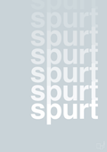 plakat: spurt - light drizzle-Retro-A1two3