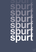 Spurt - petrol-Retro-A1two3