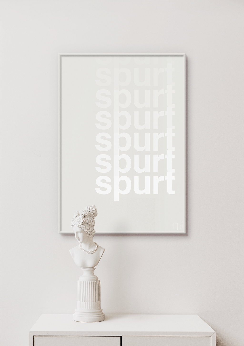 Spurt - petrol-Retro-A1two3