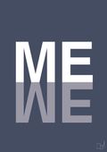 Me we - petrol-Retro-A1two3