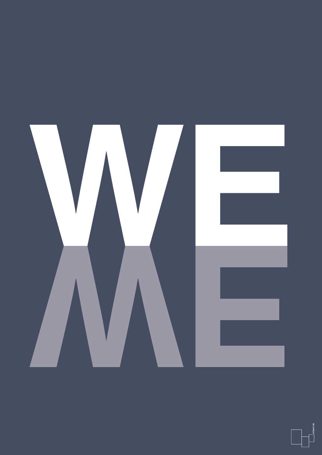 We me - petrol-Retro-A1two3