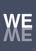 We me - petrol-Retro-A1two3