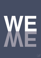 We me - petrol-Retro-A1two3