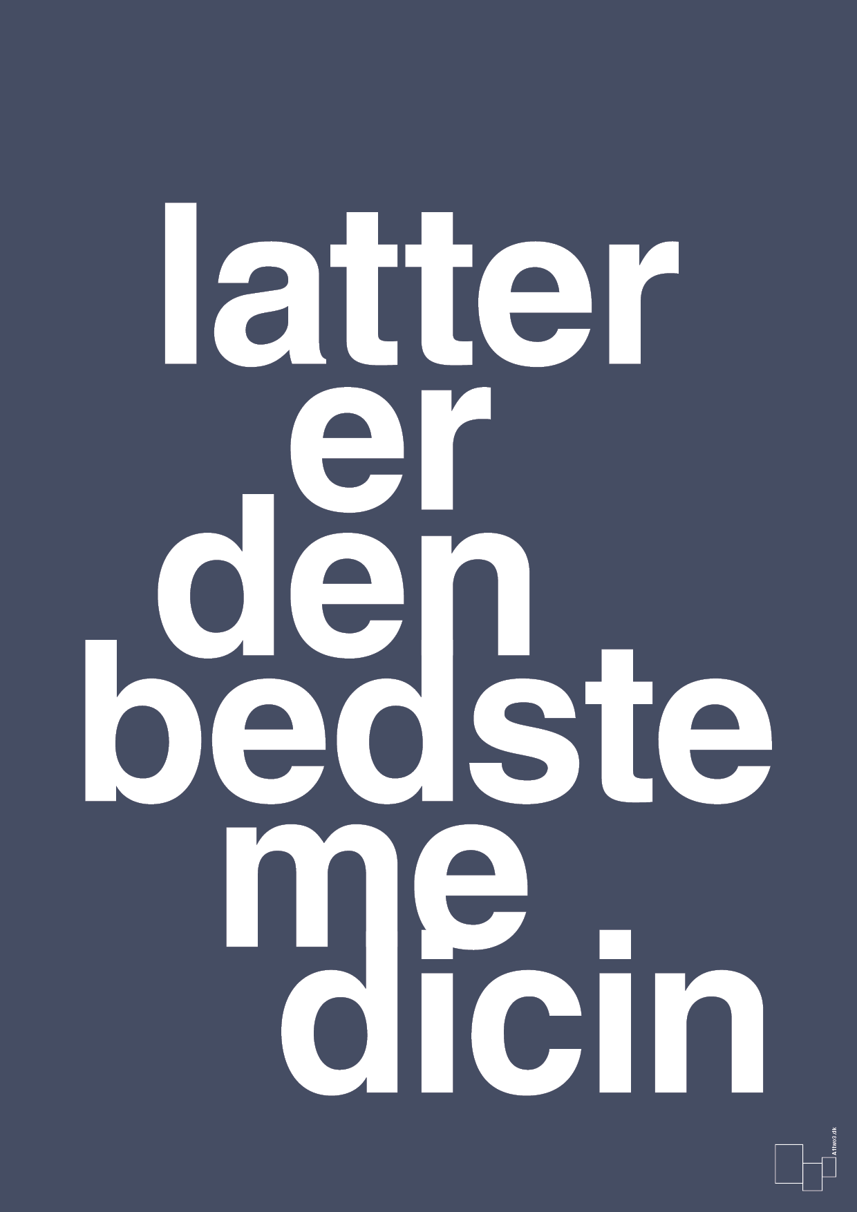 Latter er den bedste medicin - petrol-Sundhed-A1two3