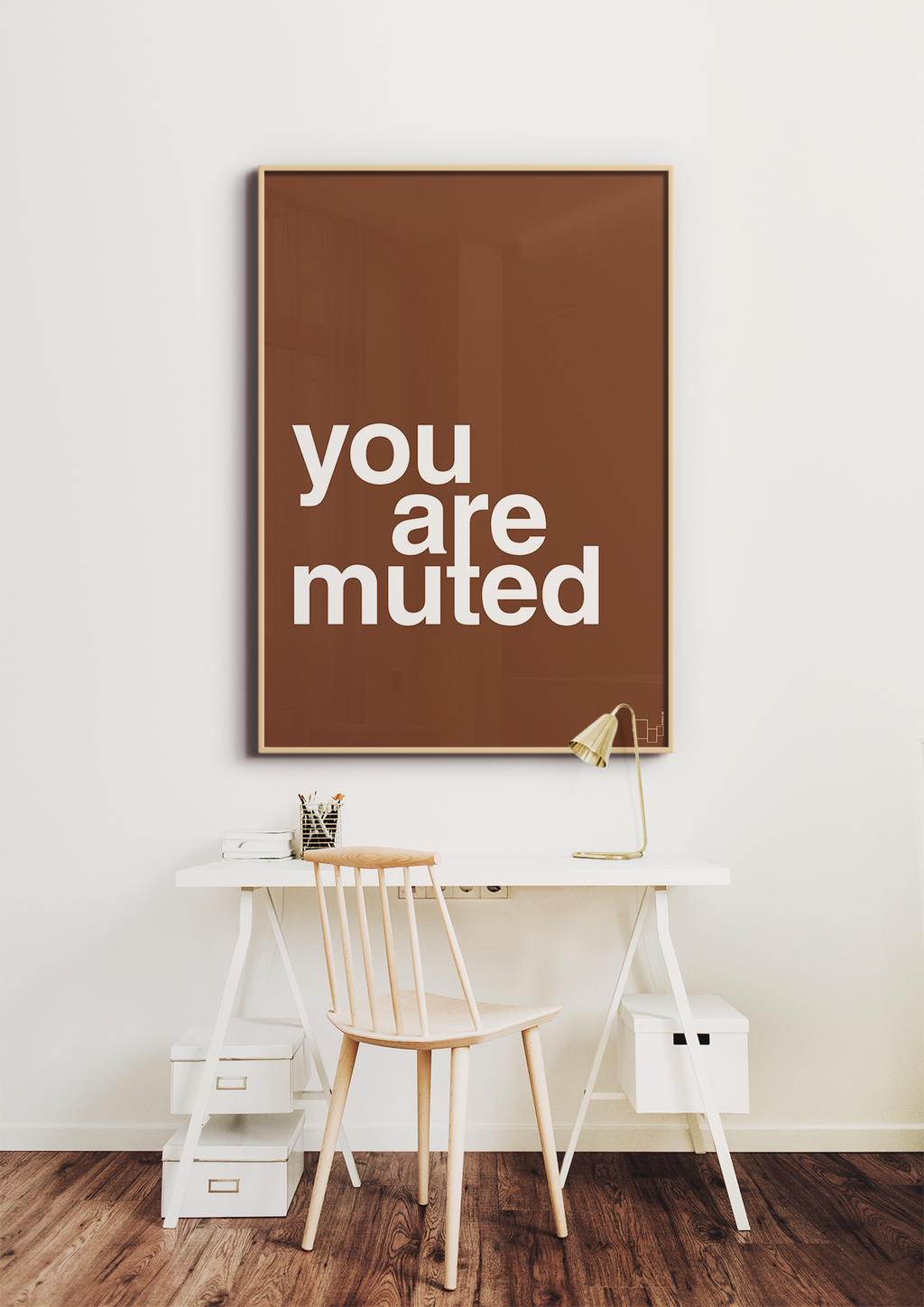 You are muted - petrol-Humor-A1two3