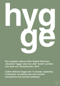 plakat: hygge - jade-Retro-A1two3