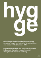 plakat: hygge - secret meadow-Retro-A1two3