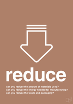 plakat: reduse - cider spice-Miljø-A1two3