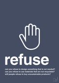 Refuse - petrol-Miljø-A1two3