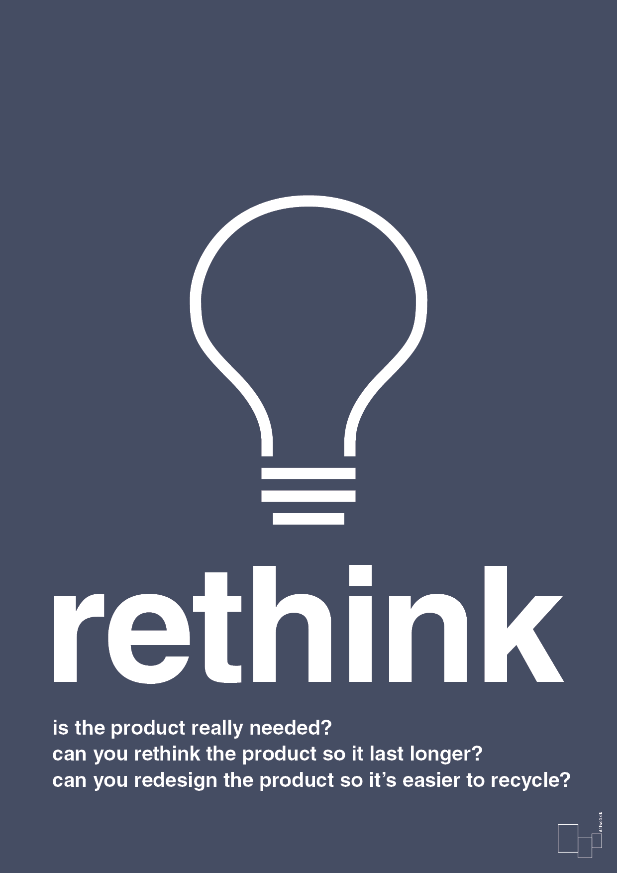 Rethink - petrol-Miljø-A1two3
