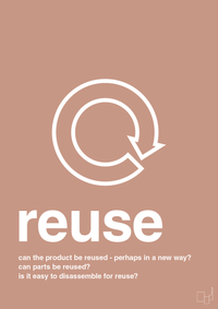 plakat: reuse