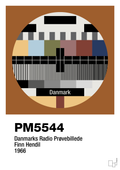 plakat: prøvebillede - cognac-Retro-A1two3
