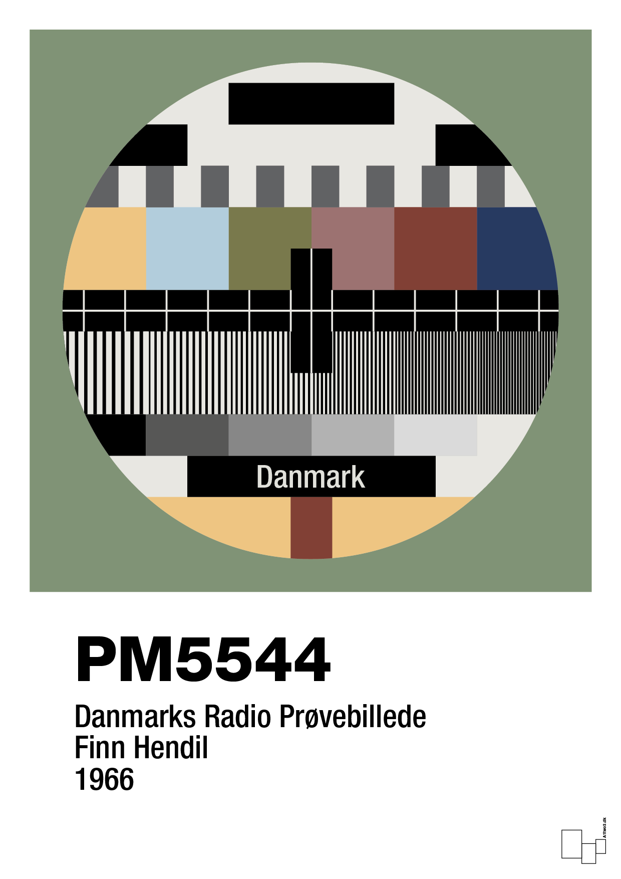 plakat: prøvebillede - jade-Retro-A1two3