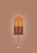 plakat: filur - cider spice-Is-A1two3