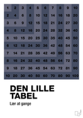 Den lille tabel - petrol-Tal-A1two3