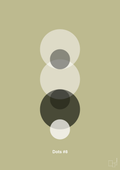 plakat: dots #8 - back to nature-Illustrationer-A1two3