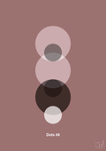 plakat: dots #8 - plum-Illustrationer-A1two3