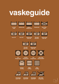 plakat: vaskeguide - cognac-Guides-A1two3