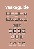 plakat: vaskeguide - powder-Guides-A1two3