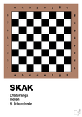 plakat: skak spilleplade - cider spice-Brætspil-A1two3