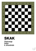 plakat: skak spilleplade - secret meadow-Brætspil-A1two3