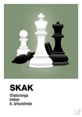 plakat: skakbrikker - jade-Brætspil-A1two3
