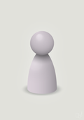 plakat: spillebrik i farven: dusty lilac - painters white-Brætspil-A1two3