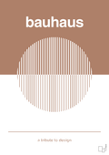 plakat: bauhaus #1 - cider spice-bauhaus-A1two3