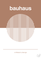 plakat: bauhaus #1 - cider spice-bauhaus-A1two3