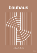 plakat: bauhaus #2 - cider spice-bauhaus-A1two3