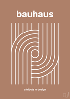 plakat: bauhaus #2 - cider spice-bauhaus-A1two3