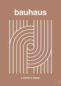plakat: bauhaus #2 - cider spice-bauhaus-A1two3