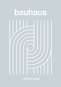 plakat: bauhaus #2 - light drizzle-bauhaus-A1two3
