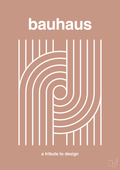 plakat: bauhaus #2 - powder-bauhaus-A1two3