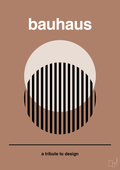 plakat: bauhaus #3 - cider spice-bauhaus-A1two3
