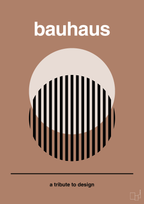plakat: bauhaus #3 - cider spice-bauhaus-A1two3