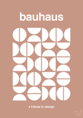 plakat: bauhaus #4 - powder-bauhaus-A1two3