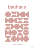 plakat: bauhaus #5 - bubble shell-bauhaus-A1two3