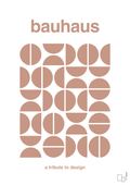plakat: bauhaus #5 - powder-bauhaus-A1two3