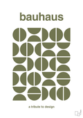 plakat: bauhaus #5 - secret meadow-bauhaus-A1two3