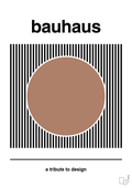 plakat: bauhaus #6 - cider spice-bauhaus-A1two3