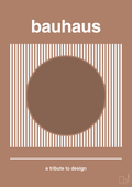 plakat: bauhaus #7 - cider spice-bauhaus-A1two3