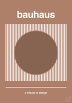 plakat: bauhaus #7 - cider spice-bauhaus-A1two3