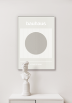 plakat: bauhaus #7 - light drizzle-bauhaus-A1two3