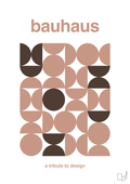 plakat: bauhaus #9 - powder-bauhaus-A1two3