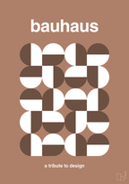 plakat: bauhaus #10 - cider spice-bauhaus-A1two3