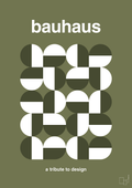 plakat: bauhaus #10 - secret meadow-bauhaus-A1two3