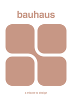 plakat: bauhaus #11 - powder-bauhaus-A1two3