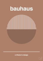 plakat: bauhaus #12 - cider spice-bauhaus-A1two3