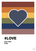 Love - petrol-LGBTQ-A1two3